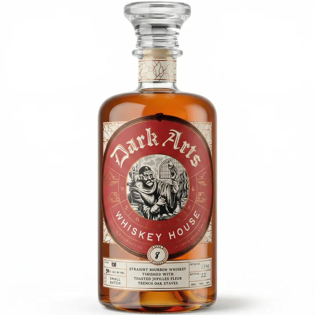 American Whiskey